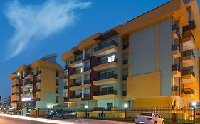 فلامنغو ريزيدنس